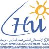 CHU OUJDA