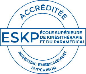 ESKP - École Supérieure de Kinésithérapie et du Paramédical