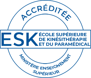 ESK - École Supérieure de Kinésithérapie et du Paramédical à casablanca