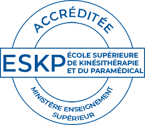 ESKP - École Supérieure de Kinésithérapie et du Paramédical